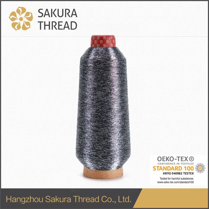 Magic Embroidery Yarn