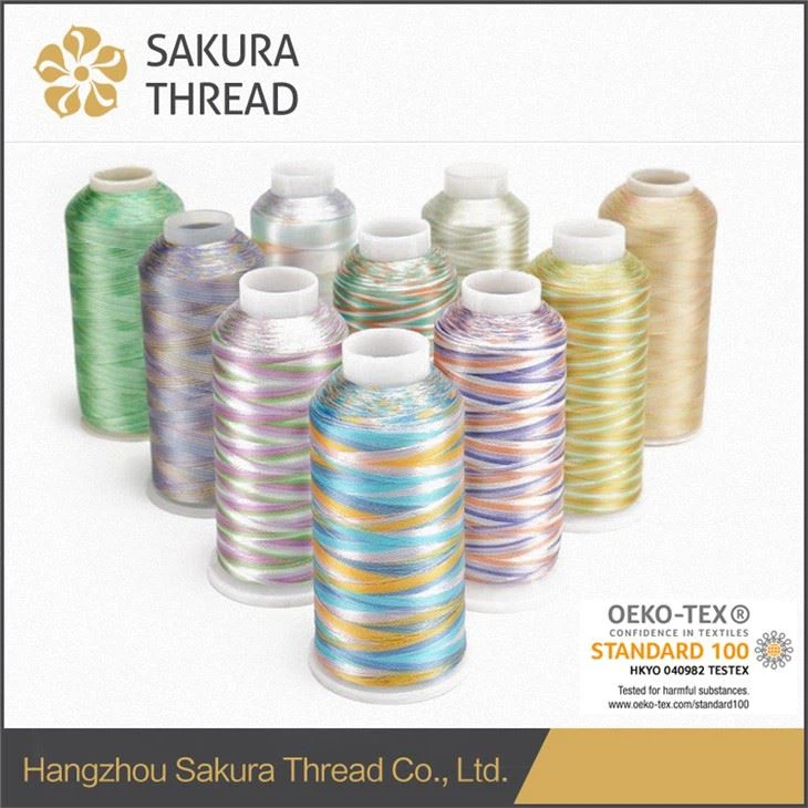 Thread suppliers