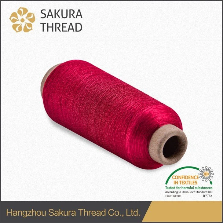 China embroidery thread price